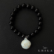 Leila Amulets กระพรวน รักยั่วยวน Baby Leila Collection (พร้อมกำไลหินฟรีตามรูป)