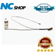 Cáp màn hình laptop Asus X451 X451C X451CA X451MA – X451