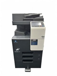 Konica Minolta bizhub C227 彩色影印機