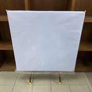3V High Quality Plastic Folding Table 3x3’