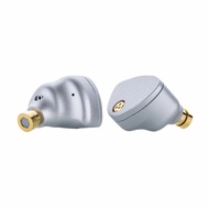 FGTRE MOONDROP Aria 2 ARIA2 Earphones High Performance IEMs Earbuds With Detachable Cable 0.78mm 2pi