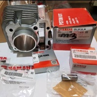 BLOK SEHER MIO M3 ASSY ORIGINAL YAMAHA