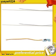 [yueywh524]490mm LED Backlight Strip Kit Update 22 Inch CCFL LCD Screen To LED Monitor