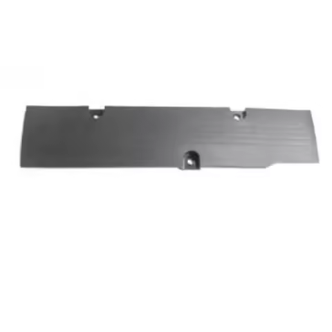 1 Piece 4B10 4B11 Engine Cover Bonnet Decorative Cover for Lancer EX Dirty Frame for Lancer Gt 1035A
