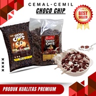 COCO CRUNCH CHOCO CHIPS