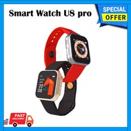 New Smart Watch U8 pro Fitness Tracker Wristbands Sport Smart Bracelet D20 Ultra Smart watch