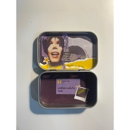 Proud band Altoids Wallet