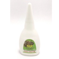 502 multipurpose super glue