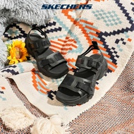 Skechers Women Cali Stamina V2 Sandals - 119858-BBK