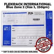 flexipack international zone 2
