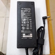 Adaptor 24v 5a AC ADAPTER 100-240v - Trala