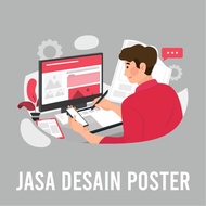 Jasa Desain Poster