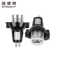 Suitable for BMW E90 6W LED Angel Eyes Marker Lights Angel Eyes Marker Lights