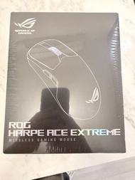ROG Harpe Ace Extreme 無線電競滑鼠