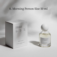 8. Morning Person (Eau De Parfum 50 ml + 5 ml) (Scent Studio)
