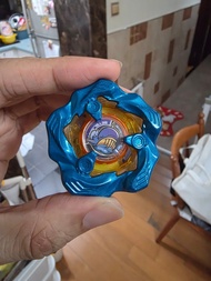 爆旋陀螺 藍鯨魚，戰鯨波浪 1-80 GF