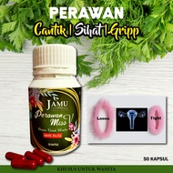 Jamu Ketat Jamu Ratu Malaya Perawan Miss V Payudara Montok