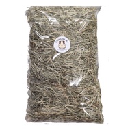 *Ready Stock * Premium Timothy Hay First Cut Single Compressed 1kg