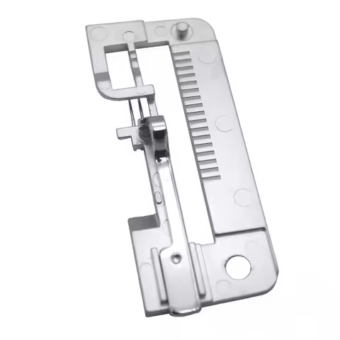 XB3594001 Sewing Machines Needle Plate Fit for Brother Household Overlock Machine 1034DX 2104D 3034D