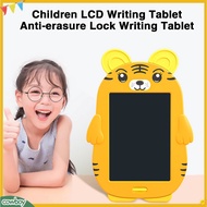 cowboy|  Kids Electronic Notepad Children Lcd Writing Tablet Colorful Cartoon Lcd Writing Tablet 11.5-inch Sketch Pad Educational Toy for Kids Battery Operated Doodle Board