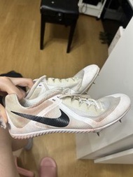 Nike 釘鞋