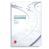 Test Bank For Advanced Accounting 13th Edition By Joe Ben Hoyle B4C4