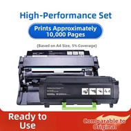 JIULIULING | Printer Cartridge TL-500H P4000DN-P5000DN DL-500H