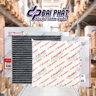 Air conditioner filter, air conditioner filter for Honda City (2013-2022), Brio, Jazz, HRV, Acura CD