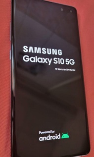 Samsung Galaxy S10 5G  /512GB