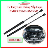 Ty thủy lực ty chống capo BMW 3 series E90 E91 E92 E93 M3 2006-2013