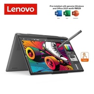 Lenovo Yoga 7 14IML9 83DJ00F1MJ 14" WUXGA OLED 2-in-1 Touch Laptop ( CU5 125H, 16GB, 512GB SSD, Inte