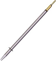 Metcal MFTC-7CC5007 - MicroFine Soldering Tip (Chisel/Slot; 0.7 x 5mm; 775F)