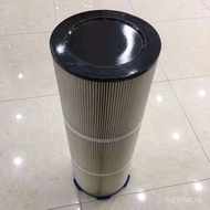 Industrial Dust Filter Cartridge Dust Filter Element Polyester Fiber Dust Filter Cartridge Dust Filt