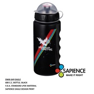 SAPIENCE 600CC WATER BOTTLE