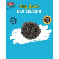 BIJI SELASIH |  BASIL SEED