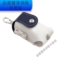 ST/💝Painted Golf Small Waist Bag Golf bag Mini Small Ball Bag Portable Belt Waist Bag Accessory Bag Simple PEQC