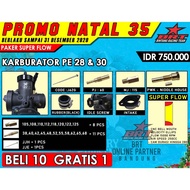 Brt CARBURETOR BRT SF 28