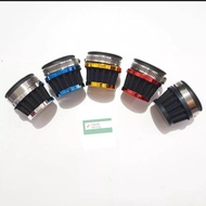 FILTER KARBURATOR VARIASI KARBU UNIVERSAL SEMUA MOTOR - TUTUP FILTER KARBURATOR VARIASI SEMUA MOTOR