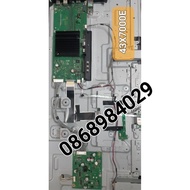 Sony TV Main board 43w780c, 43w800c, 43x7000e