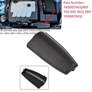 Penutup Paip Masuk Deflektor Masuk Kereta Paip Pengudaraan Untuk Golf MK5 MK6 Untuk Passat B6 B7 Unt