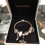 Pandora bracelet 16 mm