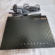 Warless Router無線路由器 ASUS RT-AC66U