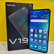 Vivo V19 Ram 8 Rom 128GB (SECOND)