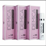 Demica lotion