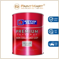 Sơn lót gốc dầu Nippon Hitex 5180 Sealer