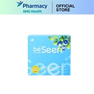 BeFree BeSeen Plus Vitamin Eye-Brain Booster