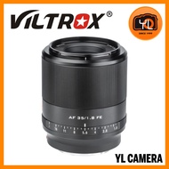 Viltrox 35mm f/1.8 AF Lens (Nikon Z/Sony E)