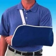 arm sling penyangga tangan patah