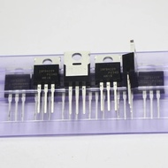 5个 100% New Imported Original  IRFB4229PBF IRFB4229 FB4229 TO-220 MOS FET 250V 46A