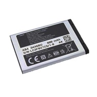 Battery Samsung GT-E1080 for E380/E500/E870/E900/E1080/E1100/E1107 (800mAh)